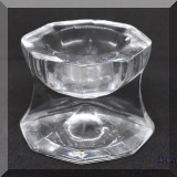 G18. Salt cellar. - $6 